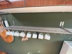 Wandplank/droogrek Grundtal Ikea, Huis en Inrichting, Ophalen