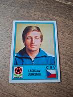 Panini, EK Euro 80, nr 87., Hobby en Vrije tijd, Stickers en Plaatjes, Ophalen of Verzenden, Zo goed als nieuw, Sticker