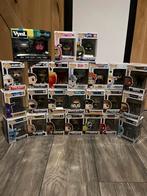 Funko pops, Ophalen of Verzenden, Zo goed als nieuw