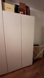 Tweedeurs kast ikea, Huis en Inrichting, Kasten | Kledingkasten, Ophalen, Met deur(en), Nieuw, 50 tot 100 cm
