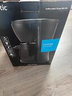 Camping koffiezetapparaat, Witgoed en Apparatuur, Koffiezetapparaten, Ophalen, Zo goed als nieuw, Koffiemachine, Gemalen koffie