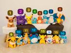 *Grote pokemon knuffel verzameling !*, Kinderen en Baby's, Speelgoed | Knuffels en Pluche, Nieuw, Overige typen, Ophalen of Verzenden