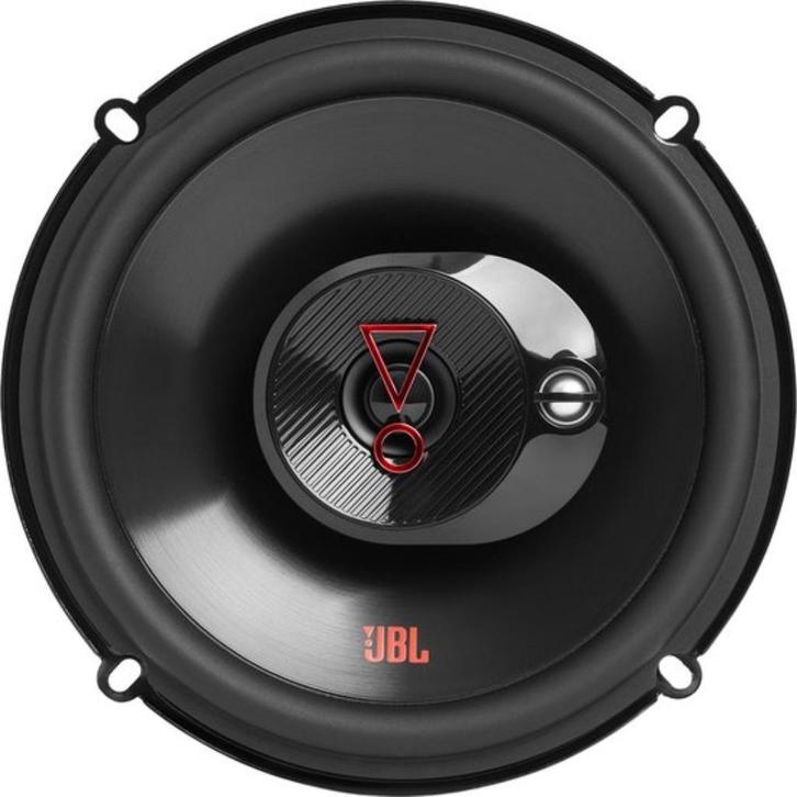 JBL Stage3 637F 3 weg 225 Watt, Auto diversen, Autospeakers, Nieuw, Ophalen of Verzenden