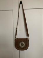 Nieuw Chelsea boho suede tas bruin, Ophalen of Verzenden, Nieuw, Bruin, Schoudertasje