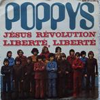 Poppys - Jezus Revolution, Ophalen of Verzenden, Zo goed als nieuw, Pop