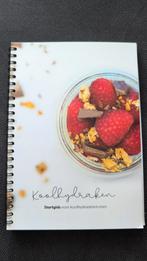 Koolhydraken afvallen, Boeken, Kookboeken, Ophalen of Verzenden, Nieuw, Yvonne Karst