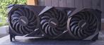 MSI GeForce RTX 3070 Ti Ventus 3X 8G OC aangeboden, Computers en Software, Videokaarten, PCI-Express 4, Ophalen of Verzenden, Zo goed als nieuw