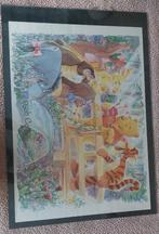 Winnie the pooh, Ophalen, Winnie de Poeh of vrienden, Zo goed als nieuw, Beeldje of Figuurtje