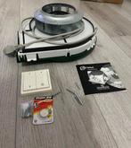 Stork Zehnder Comfofan S Ventilator. Gloed nieuw, Doe-het-zelf en Verbouw, Ventilatie en Afzuiging, Ophalen of Verzenden