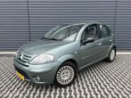 Citroen C3 1.4i Exclusive, Voorwielaandrijving, 989 kg, Origineel Nederlands, Bedrijf