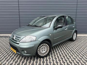 Citroen C3 1.4i Exclusive beschikbaar voor biedingen