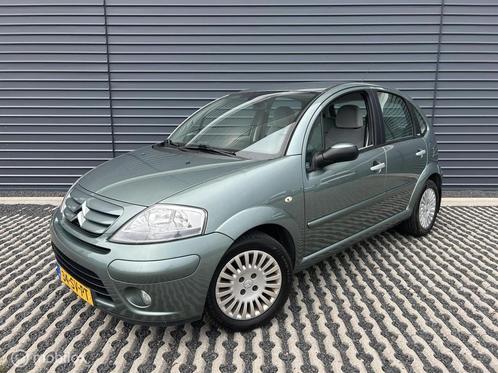 Citroen C3 1.4i Exclusive, Auto's, Citroën, Bedrijf, Te koop, C3, ABS, Airbags, Airconditioning, Alarm, Boordcomputer, Centrale vergrendeling