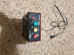 Booster interval timer, Ophalen of Verzenden, Gebruikt