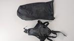 Restrap Race Zadeltas 7 liter 256gram, Ophalen of Verzenden, Gebruikt, Restrap
