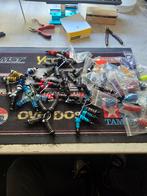 Rc suspension, Hobby en Vrije tijd, Modelbouw | Radiografisch | Auto's, Elektro, Gebruikt, Ophalen of Verzenden, Schaal 1:10