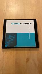 Cd John Coltrane - Soultrane, Cd's en Dvd's, Ophalen of Verzenden, 1980 tot heden, Zo goed als nieuw, Jazz