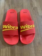 Nieuwe Wibra slippers € 20,00 maat 41/42., Kleding | Heren, Slippers, Overige kleuren, Wibra, Nieuw