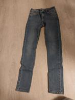Skinny jeans 152, Ophalen of Verzenden, Zo goed als nieuw