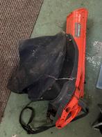 Flymo bladblazer, Tuin en Terras, Ophalen of Verzenden, Zo goed als nieuw, Elektrisch