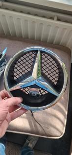 Mercedes ster, w204, met camera, Auto-onderdelen, Ophalen of Verzenden