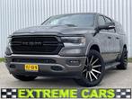 Dodge RAM Pick Up 1500 4x4 Crew Cab Laramie Night LPG, Automaat, Gebruikt, Bedrijf, Dodge
