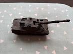 Dinky Toys Leopard Tank - Vintage Speelgoed, Ophalen of Verzenden, Gebruikt