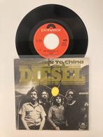 Diesel - Goin’ back to China, Ophalen of Verzenden, 7 inch, Single
