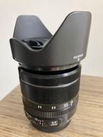 Fuji XF 18-55mm 2.8-4.0 R LM OIS Fujinon, Ophalen of Verzenden, Zo goed als nieuw, Standaardlens, Zoom