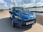 Ford Fiesta 1.25 16v 5 deurs Michelin All Season banden keur, Voorwielaandrijving, 1242 cc, Bedrijf, Handgeschakeld