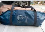 Trail Catania 6 Persoons Tent - Ruim en Comfortabel, Ophalen of Verzenden, Gebruikt, Tot en met 6