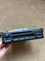 BMW Business CD Radio E46, Ophalen of Verzenden, Gebruikt