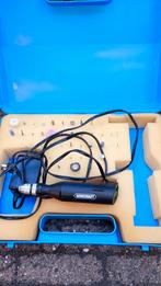 Minicraft minitool mb235, Ophalen of Verzenden, Gebruikt