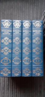 4 Delig Encyclopedie voor Zelfstudie L.A. Beeloo A t/m Z., Ophalen of Verzenden, Zo goed als nieuw, L.A. Beeloo, Complete serie
