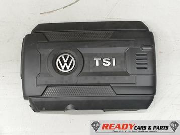 GOLF 7 GTI 2.0 TSI MOTOR Afdekkap AFDEKPLAAT 06K103925BE beschikbaar voor biedingen