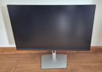 ZGAN 27 Inch Dell P2722H HDMI Display Port USB 3.0, Computers en Software, Monitoren, IPS, Ophalen of Verzenden, Zo goed als nieuw