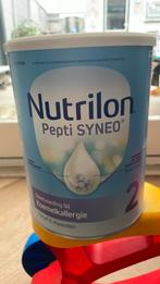 Baby dieetvoeding bij koemelkallergie vanaf 6 maanden, Ophalen of Verzenden, Nieuw, Overige typen