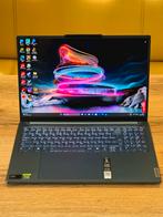 Nieuw Lenovo Yoga Pro 9i 16IMH9 RTX 4070/Core i9/ MiniLED, Computers en Software, Windows Laptops, Met videokaart, Nieuw, Ophalen of Verzenden