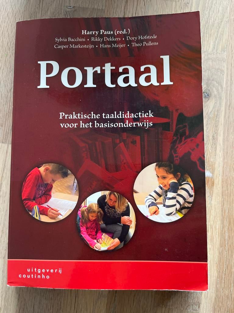 Portaal, Boeken, Wetenschap, Zo goed als nieuw, Sociale wetenschap, Ophalen of Verzenden