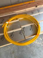 Uponor gas, Doe-het-zelf en Verbouw, Buizen en Afvoer, Ophalen, Overige materialen, 6 meter of meer, Overige typen