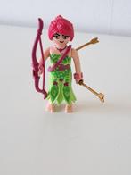 Playmobil Bosnimf set 9339, Ophalen of Verzenden, Zo goed als nieuw, Complete set