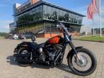 Harley-Davidson FXBB STREETBOB STREET BOB 114 (bj 2021), Bedrijf, Overig