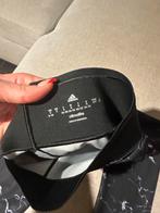 Adidas dames sportlegging – S – zwart met print (Climalite), Kleding | Dames, Maat 36/38 (S), Zwart, Zo goed als nieuw, Legging