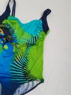 Sunflair badpak maat 48 cup C, Ophalen of Verzenden, Zo goed als nieuw, Zwart, Badpak