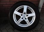 Velgen Renault, Auto-onderdelen, Banden en Velgen, Ophalen, Gebruikt, 16 inch, Band(en)