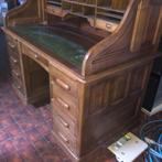 UNIEK ANTIEK BURO ROLBUREAU BUREAU ROLBURO, Ophalen