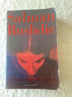 De grond onder haar voeten - Salman Rushdie, Gelezen, Salman Rushdie, Ophalen of Verzenden, Nederland
