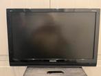 Philips TV met afstandsbediening, Ophalen, Gebruikt, 50 Hz, Philips
