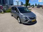 Opel Zafira Tourer 1.6 CDTI Business+ 7p., Gebruikt, 7 stoelen, 24 km/l, Navigatiesysteem