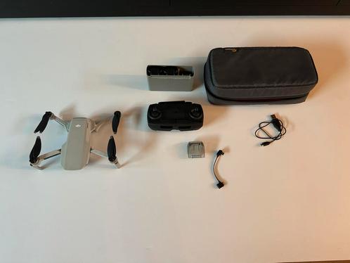 DJI MAVIC MINI FLY MORE COMBO | nieuwstaat | garantie, Audio, Tv en Foto, Drones, Zo goed als nieuw, Drone met camera, Ophalen of Verzenden