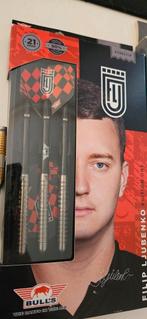 Meerdere setjes dartpijlen, Sport en Fitness, Darts, Ophalen of Verzenden, Zo goed als nieuw, Pijlen